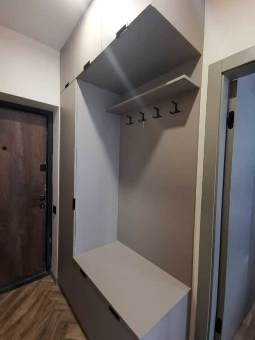 долгосрочная аренда 1-к квартира Киево-Святошинский, Ирпень, 16500 грн./мес. Ірпінь - зображення 7