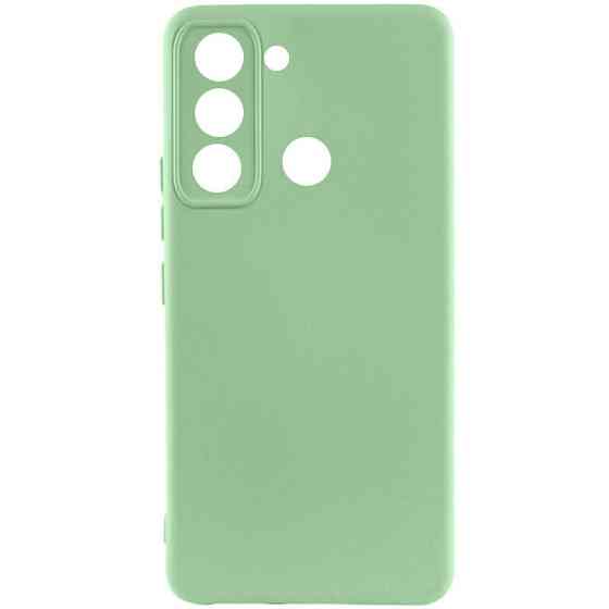 Чехол Silicone Cover Lakshmi Full Camera (AAA) для TECNO Pop 5 LTE Херсон