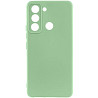 Чехол Silicone Cover Lakshmi Full Camera (AAA) для TECNO Pop 5 LTE Херсон