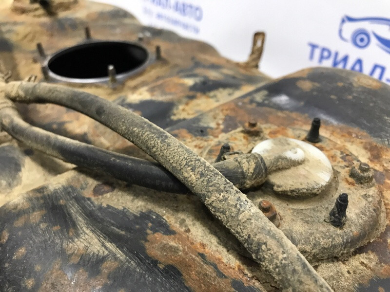 Бак топливный металлический Mitsubishi Pajero Sport 1996-2008 MN120724 (Арт. 57508) Киев - изображение 6