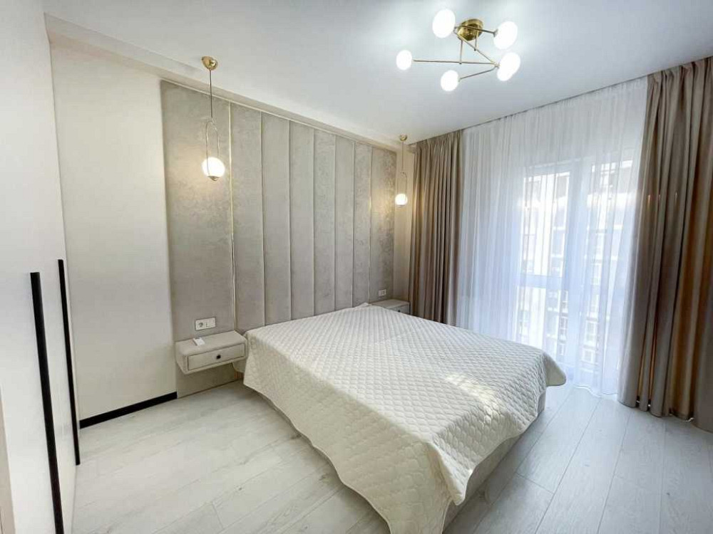 продажа 1-к квартира Киев, Голосеевский, 105000 $ Київ - зображення 5