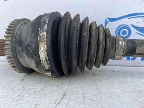 Привод передний левый Kia Sorento 2014-2020  (Арт. 73676) Киев