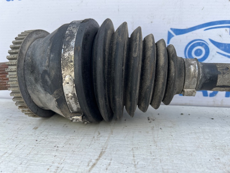 Привод передний левый Kia Sorento UM 2.4 БЕНЗИН G4KJ 2014 (б/у) Київ - зображення 4