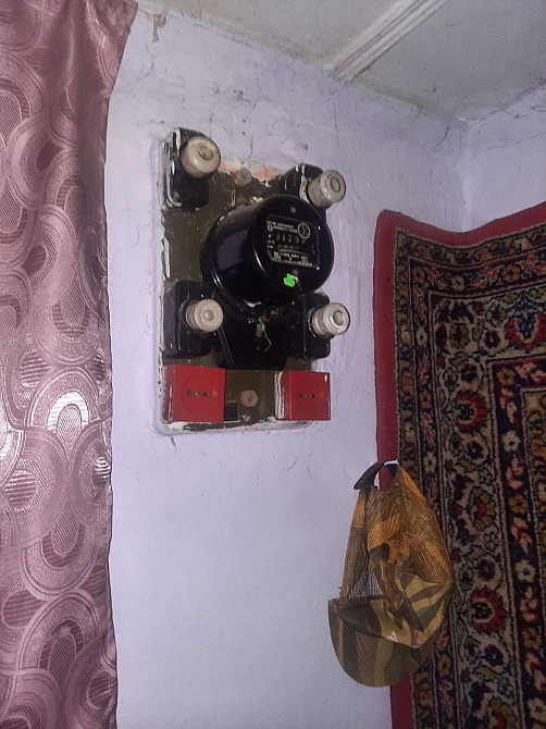 Продам. Дачу 15 м.кв. 6 соток. Подгородное, ДО "Ландыш" Дніпро - зображення 3