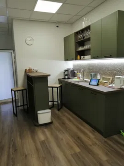 Поділ,вул Костянтинівська 75, офіс 90 Київ - зображення 7