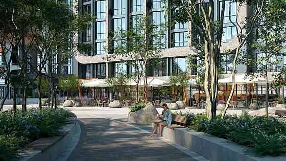 продажа 2-к квартира Киев, Шевченковский, 90000 $ Київ