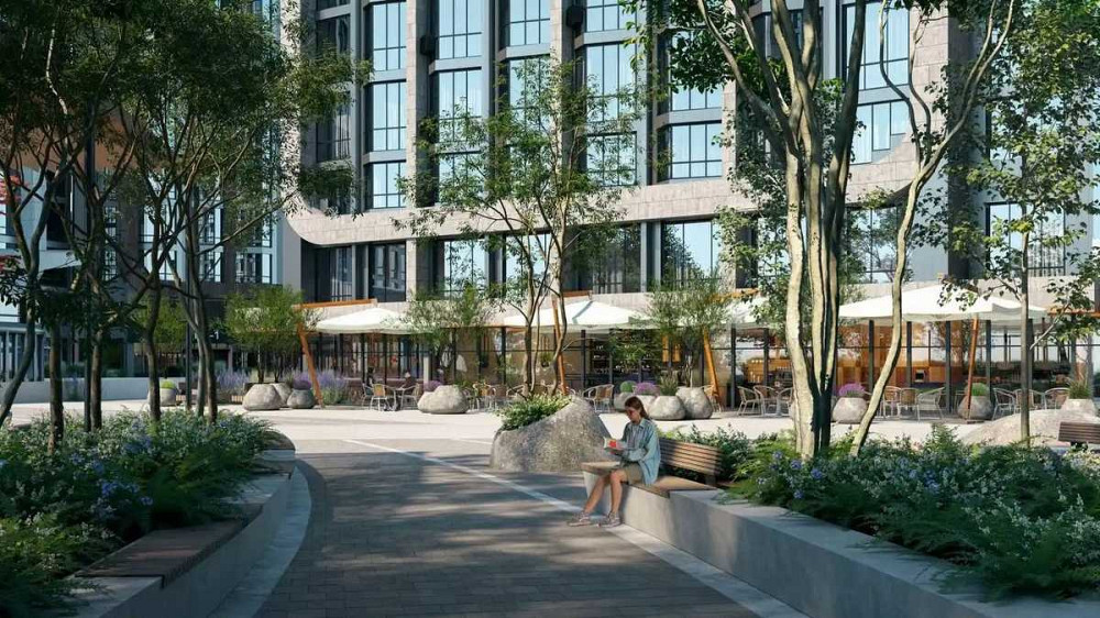 продажа 2-к квартира Киев, Шевченковский, 90000 $ Киев - изображение 4