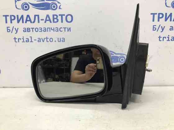 Зеркало левое Kia Sorento 2002-2011 876013E220XX (Арт. 58116) Київ