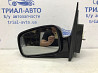 Зеркало левое Kia Sorento 2002-2011 876013E220XX (Арт. 58116) Київ