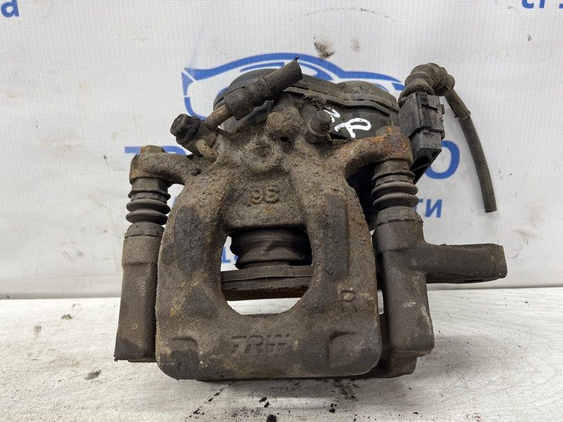 Суппорт задний правый Nissan Qashqai 2013-2022 440114EA0A (Арт. 77597) Київ - зображення 5