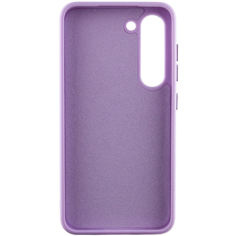 Кожаный чехол Bonbon Leather Metal Style для Samsung Galaxy S23+ Херсон - зображення 9