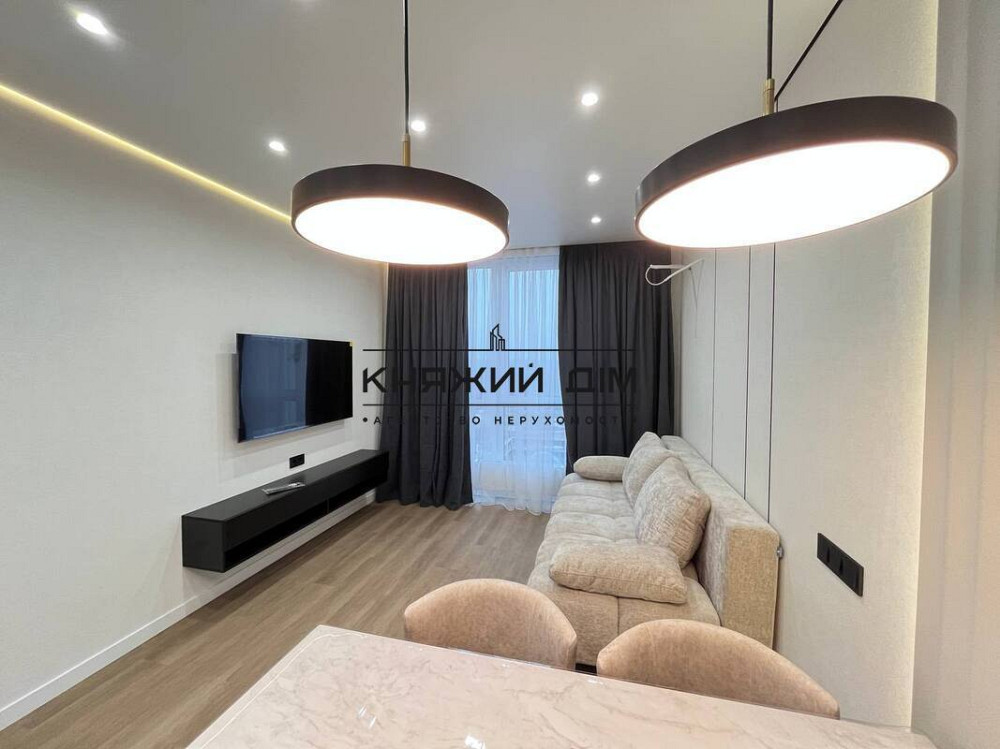 ПЕРША ЗДАЧА !!! ЖК Варшавський плюс Оренда 1- кімнатна Виноградарь біля Ретровіля Код: 11204054 Киев - изображение 10