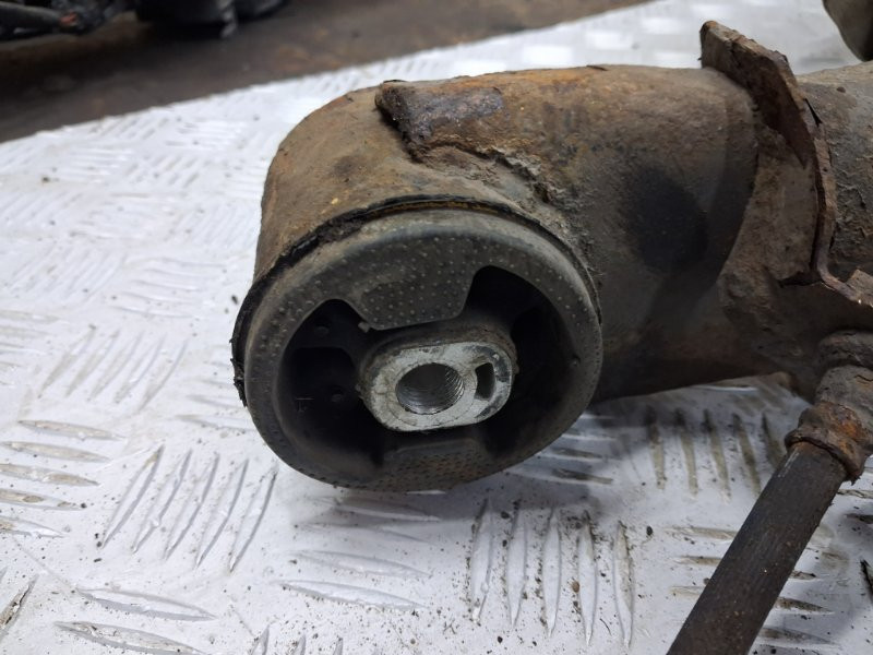 Балка задней подвески Nissan Qashqai 2013-2022 555014EA0A (Арт. 77558) Київ - зображення 8