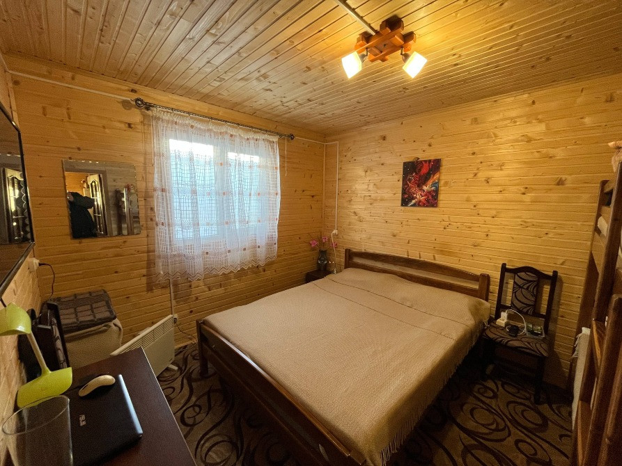 Будинок в Карпатах село Яблуниці Буковель Яремче - зображення 6