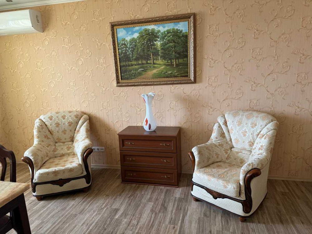 долгосрочная аренда 3-к квартира Киев, Святошинский, 24000 грн./мес. Київ - зображення 6