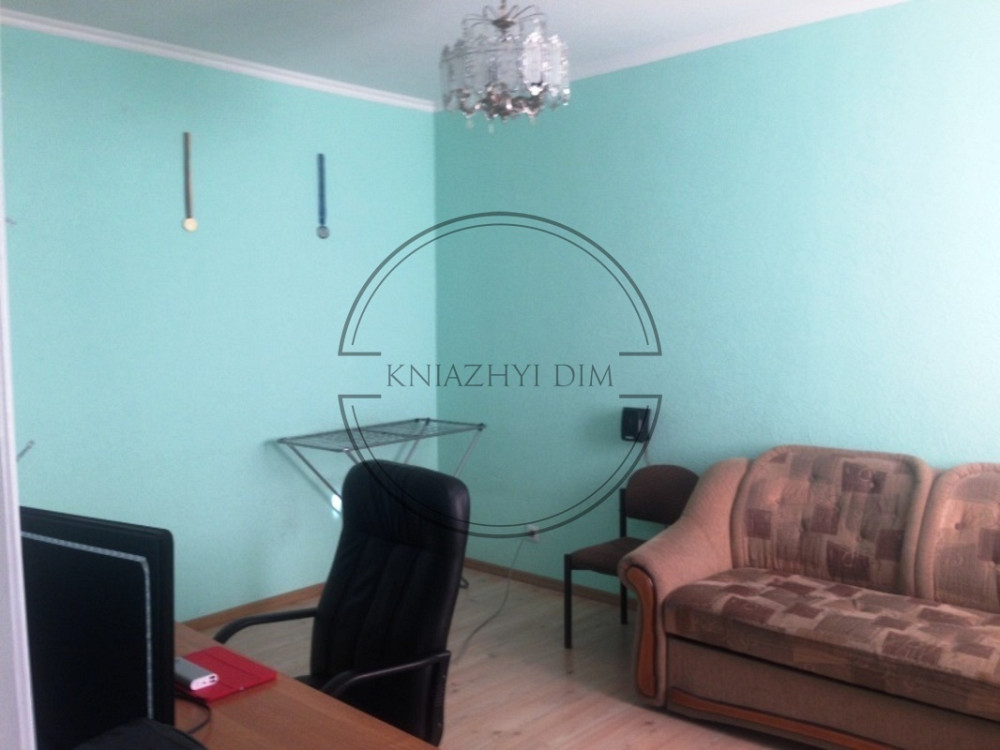 Продаж 1 кімнатна квартира м. Лівобережна 21145322 Київ - зображення 7