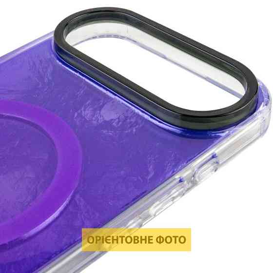 Чехол TPU Shiny Mountain Magnetic Fit для Apple iPhone 17 Air (6.5") Херсон