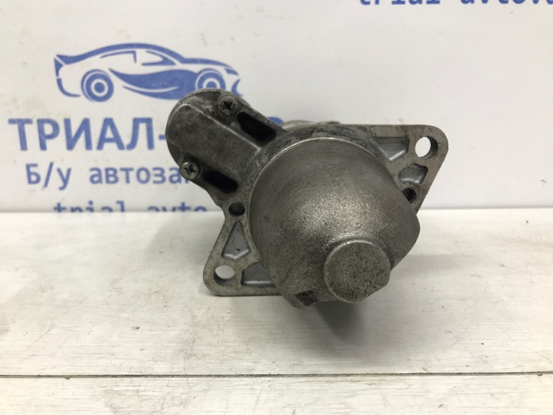 Стартер Subaru Forester SJ 2.0 DIESEL EE20Z 2012 (б/у) Киев - изображение 8