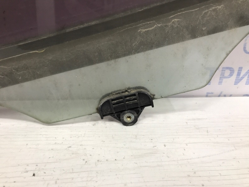 Стекло двери заднее левое Kia Ceed ED 1.6 DIESEL D4FB 2006 (б/у) Киев - изображение 2