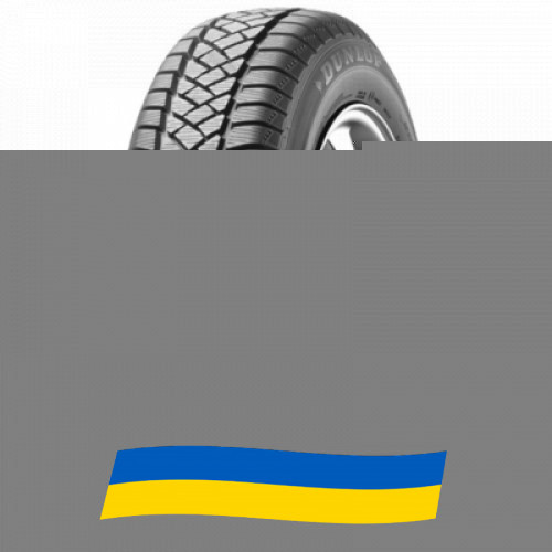 215/60 R17 Dunlop SP LT 60 113/111R Легковантажна шина Київ - зображення 1