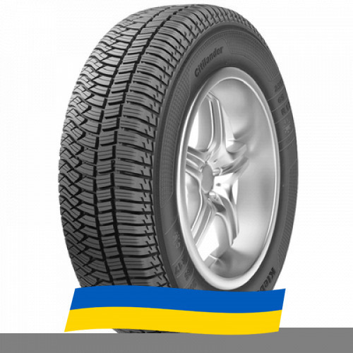 235/55 R18 Kleber Citilander 100V Позашляхова шина Київ - зображення 1