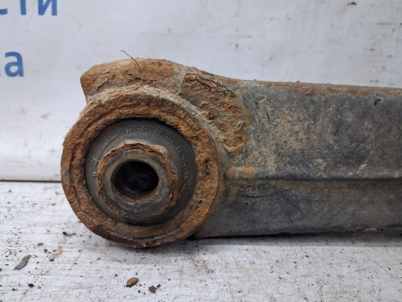 Рычаг задней подвески нижний поперечный (под пружину) Kia Ceed 2006-2012 552101H100 (Арт. 66213) Київ - зображення 3