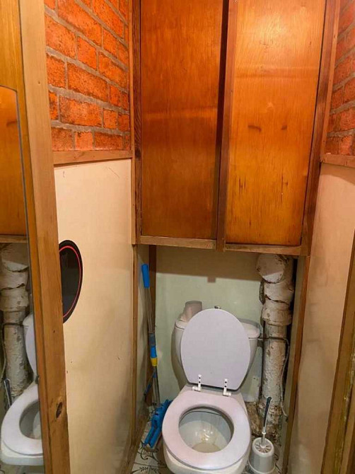 долгосрочная аренда 2-к квартира Киев, Печерский, 13000 грн./мес. Киев - изображение 12