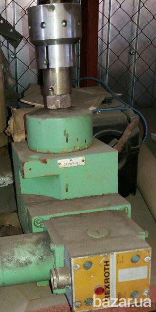 Rexroth 4WE 10D11/LG24NDL Сумы - изображение 3