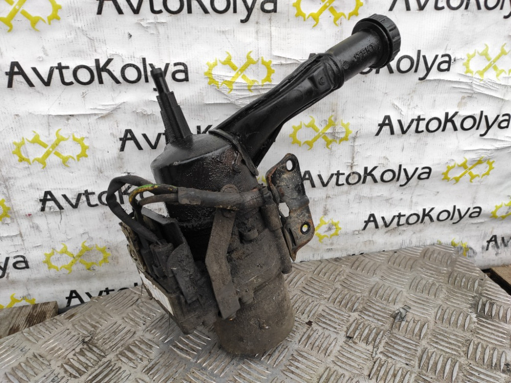 Гидроусилитель руля Peugeot Partner 1.6 HDI 2008-2015 (V29018054A) Ковель - зображення 4