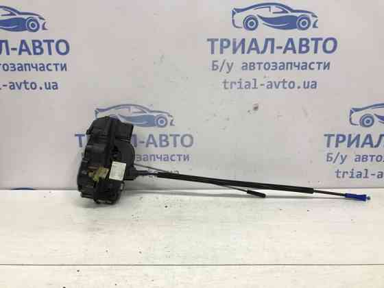 Замок двери передний правый Chevrolet Cruze 2009-2016 13503740 (Арт. 43970) Київ
