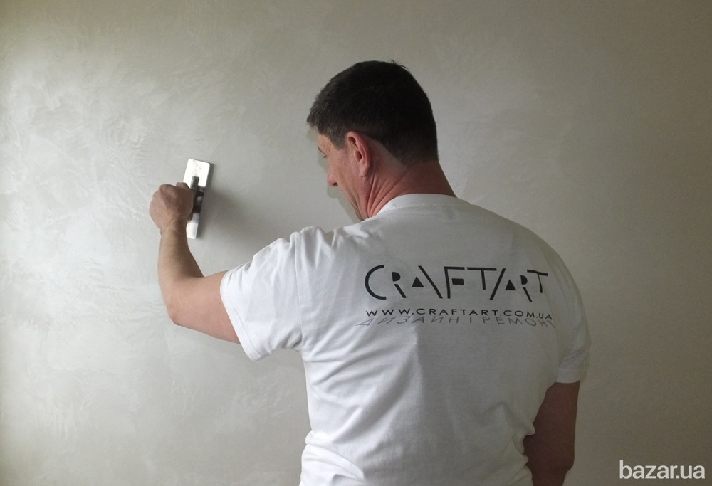 Ремонт квартир та будинків під ключ Львів - зображення 1