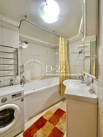 продажа 3-к квартира Киев, Дарницкий, 95000 $ Київ - зображення 5
