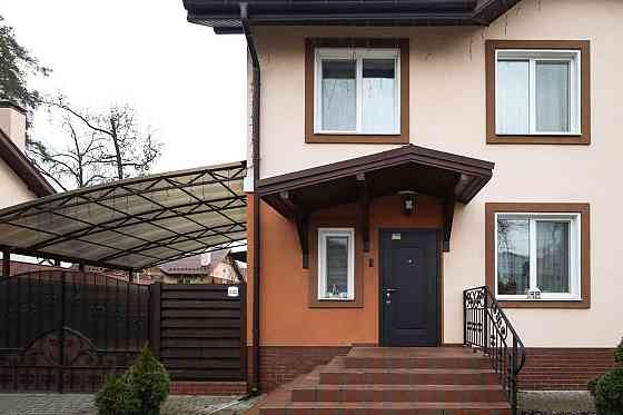 продажа 3-к дом Киево-Святошинский, Ирпень, 220000 $ Ірпінь