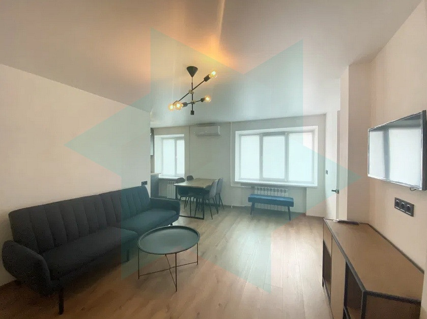 Здам. 2-к.кв. 2/5, центр, вул. Січових Стрільців 19 Дніпро - зображення 5