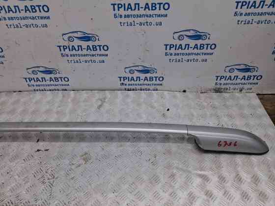 Рейлинг на крышу Kia Sorento 2009-2021  (Арт. 72391) Київ