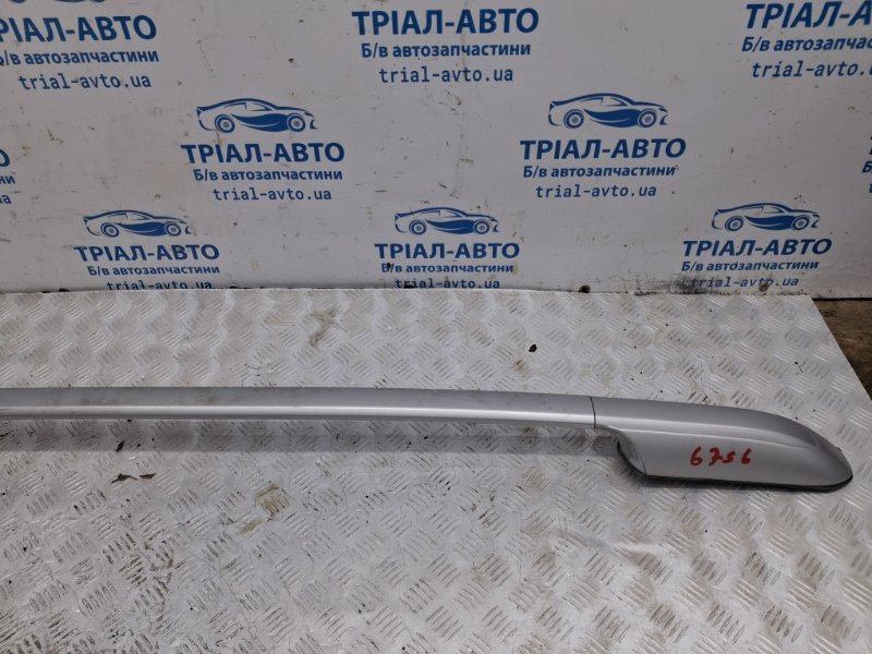 Рейлинг на крышу Kia Sorento XM 2.4 БЕНЗИН G4KJ 2009 лев. (б/у) Київ - зображення 3