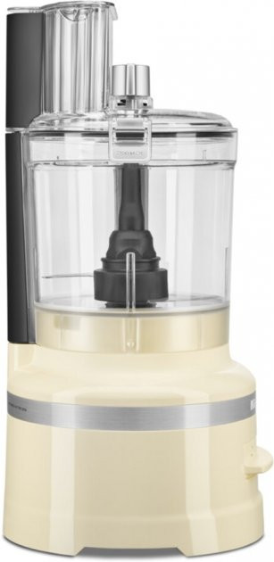 Кухонный комбайн KitchenAid 5KFP1319EAС 400 Вт кремовый Київ - зображення 6