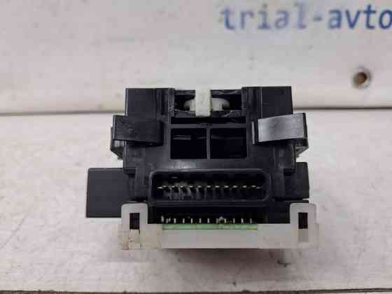 Переключатель подрулевой левый(поворотники) Mitsubishi Outlander 2003-2006 8614A061 (Арт. 59945) Київ