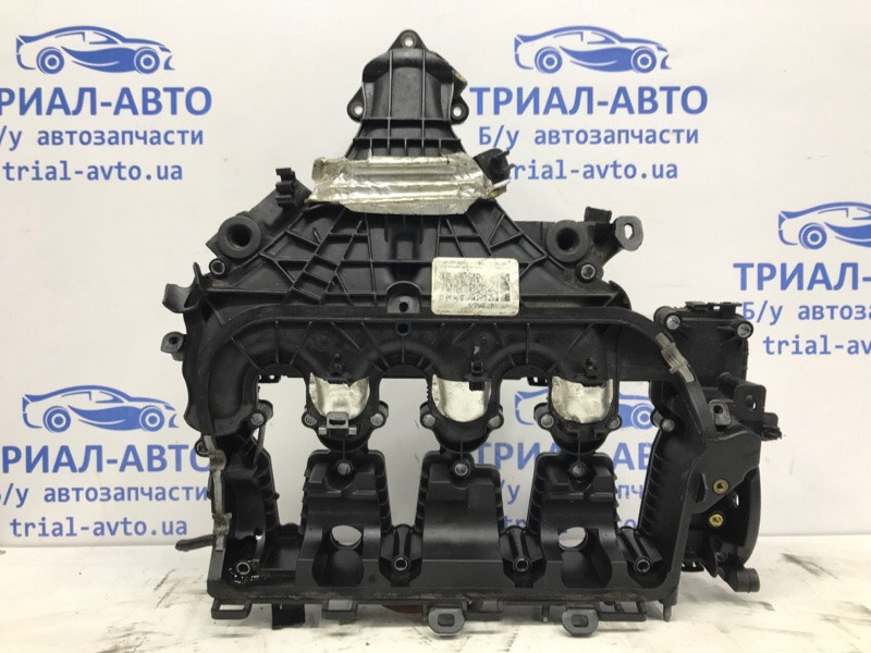 Коллектор впускной пластик Ford Kuga 2011-2019 1721785 (Арт. 57676) Київ - зображення 1