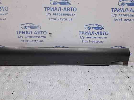 Накладка порога внешняя правая Hyundai Tucson 2004-2009 877522E000 (Арт. 66319) Киев