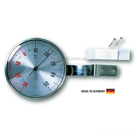 Комнатные электронные термометры, термогигрометры, метеостанции. Со склада. Недорого Київ - зображення 5