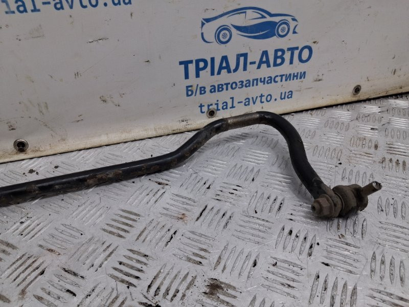 Стабилизатор задний Volkswagen Caddy 2003-2015 2K0511409E (Арт. 87380) Київ - зображення 2