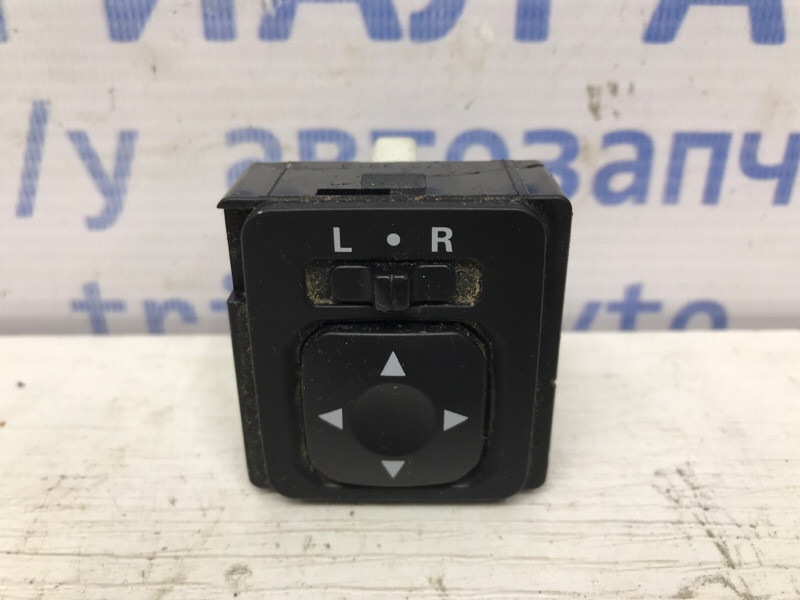 Корректор зеркал Mitsubishi Outlander XL 2.2 DIESEL 4N14 2007 (б/у) Київ - зображення 1