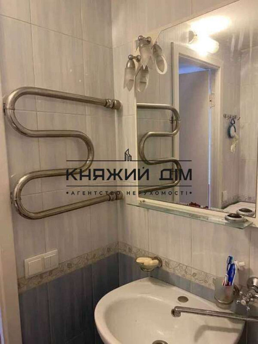 Оренда 2 кімнатної квартири м. Іподром Київ - зображення 11