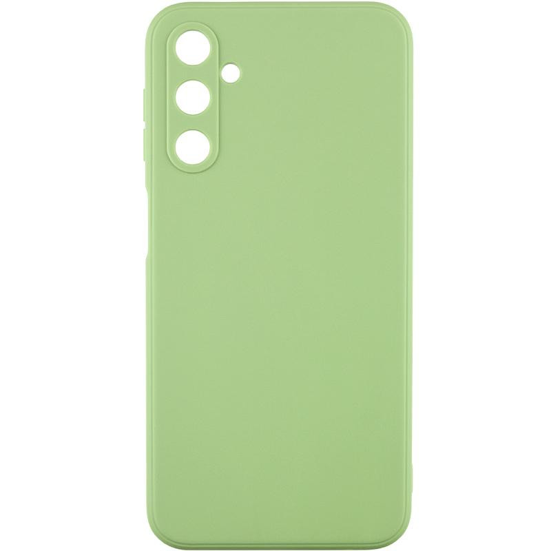 Силиконовый чехол Candy Full Camera для Samsung Galaxy A25 5G Херсон - зображення 6