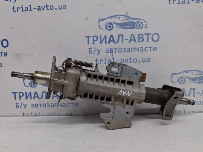 Колонка рулевая Nissan Navara D40 2.5 DIESEL YD25DDTI 2004 (б/у) Киев - изображение 3