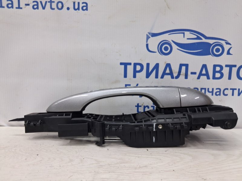 Ручка двери внешняя задняя левая Jeep Cherokee 2013-2019 1SZ34JSCAD (Арт. 75092) Київ - зображення 1