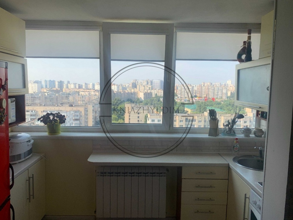 Продаж 2-х к. квартири на Харківському масиві. № 21134681 Киев - изображение 6