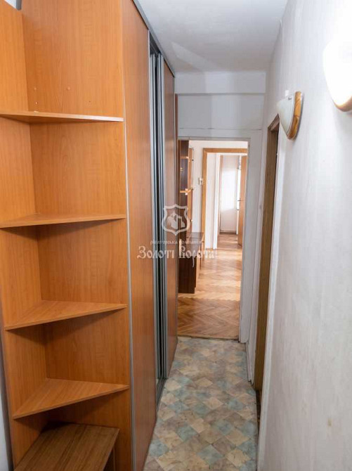 продажа 3-к квартира Киев, Днепровский, 59000 $ Київ - зображення 9