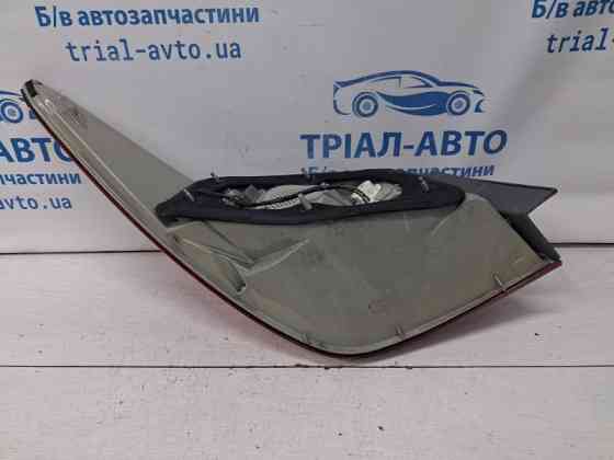 Фонарь задний внешний правый Hyundai Sonata YF 2.4 БЕНЗИН G4KJ 2010 (б/у) Київ